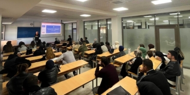 Ferizli MYO’da öğrencilerin kaliteye etkisi konuşuldu