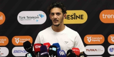 Tayfur Bingöl: "Ajax’ın başaramadığını başardık"