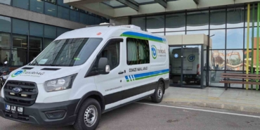 Thodex kurucusu Faruk Fatih Özer’in cenazesi Tekirdağ’dan nakledildi