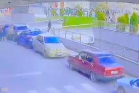 Arnavutköy’de 13 yaşındaki çocuk, parkta bıçaklandı