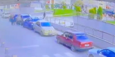 Arnavutköy’de 13 yaşındaki çocuk, parkta bıçaklandı