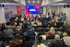 Bursa’da Başkan Bozbey’den arıtma ve kirlilikle ilgili samimi itiraflar