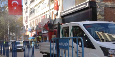 Bilecik’te her yer şehit için gül suyu kokuyor