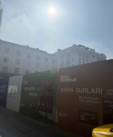 İBB’nin otopark eziyeti: Mercan ve Karaköy’de esnaf dükkan kapatıyor