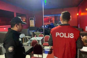 Gönen’de asayiş ve trafik uygulaması: 455 şahıs sorgulandı, 7 bin 494 TL ceza kesildi