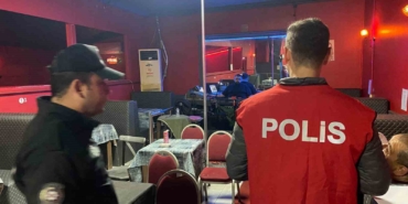 Gönen’de asayiş ve trafik uygulaması: 455 şahıs sorgulandı, 7 bin 494 TL ceza kesildi