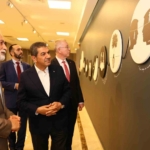 Esenler’de ‘Tesbihat’ sergisi kapılarını açtı