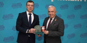 Nilüfer Belediyesi’nden, Bulgaristan ile işbirliği