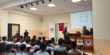 Bilecik’te çocuk hakları programı gerçekleştirildi