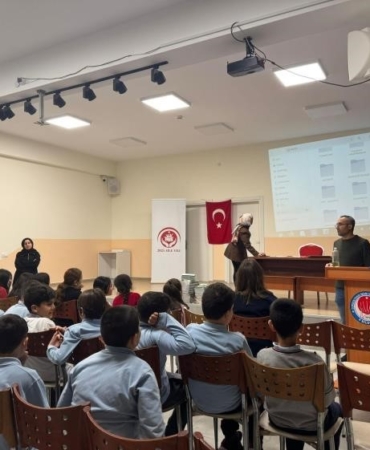 Bilecik’te çocuk hakları programı gerçekleştirildi