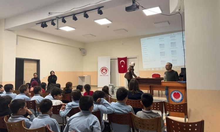 Bilecik’te çocuk hakları programı gerçekleştirildi