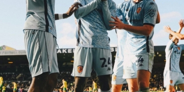 İngiltere’de Hull City, Slovenya’da da Maribor deplasmanda kazandı