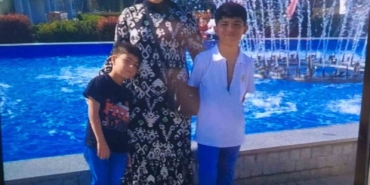 Yangında hayatını kaybeden Esma’nın eşi: "Birbirlerine sarılarak ölmüşler"