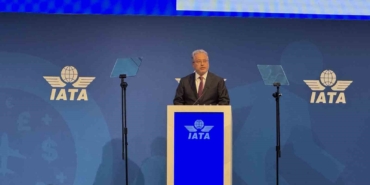 Türk Hava Yolları Yönetim Kurulu Başkanı Bolat: "THY’nin yeni iştiraki TKPAY dijital cüzdanıyla ekosisteme katkı sunuyor"