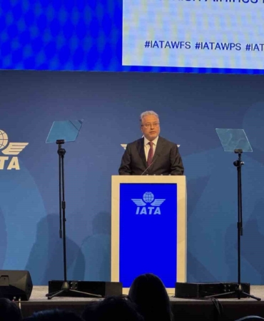 Türk Hava Yolları Yönetim Kurulu Başkanı Bolat: "THY’nin yeni iştiraki TKPAY dijital cüzdanıyla ekosisteme katkı sunuyor"