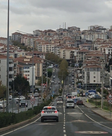 Trakya’da ekim ayında 5 bin 428 konut satıldı