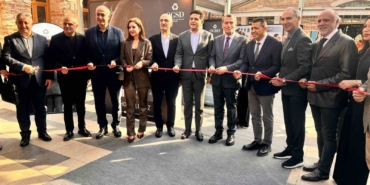 Deri Kürk ve Mücevher Fırsat Günleri’nde trend ürünler görücüye çıktı