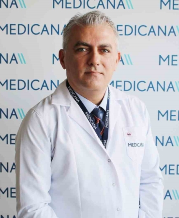 Sessiz katil: ’Pankreas Kanseri’