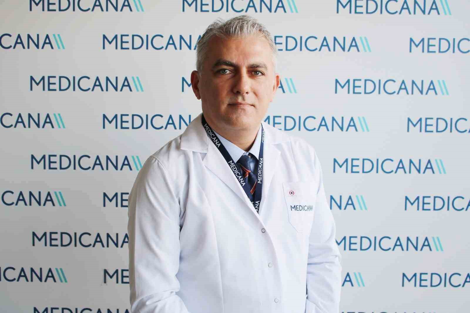 Sessiz katil: ’Pankreas Kanseri’