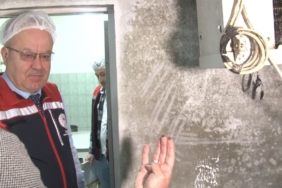 Bağcılar’da restoran ve marketlere denetim yapıldı