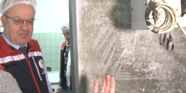 Bağcılar’da restoran ve marketlere denetim yapıldı