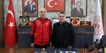 Bilecikli antrenör Deaflympics’te Türkiye’yi temsil edecek