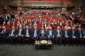 Kocaeli’nin teknoloji vizyonu sahneye çıktı: "Dijital devrimi ıskalayan tarihten silinir"