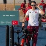 Balıkesirli sporculardan 2 altın ve 1 gümüş madalya