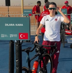 Balıkesirli sporculardan 2 altın ve 1 gümüş madalya