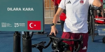 Balıkesirli sporculardan 2 altın ve 1 gümüş madalya