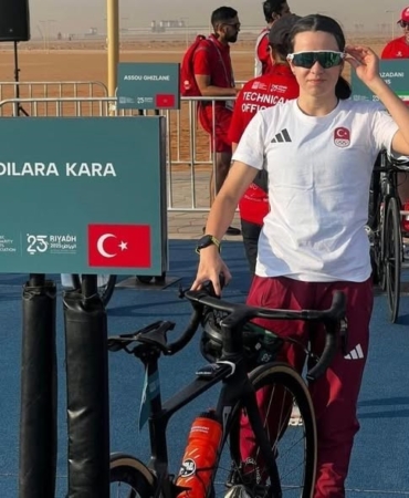 Balıkesirli sporculardan 2 altın ve 1 gümüş madalya