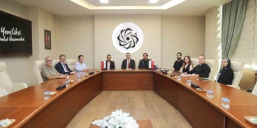 BTÜ’den Avrupa Birliği destekli yenilikçi XR projesi: SkillXR