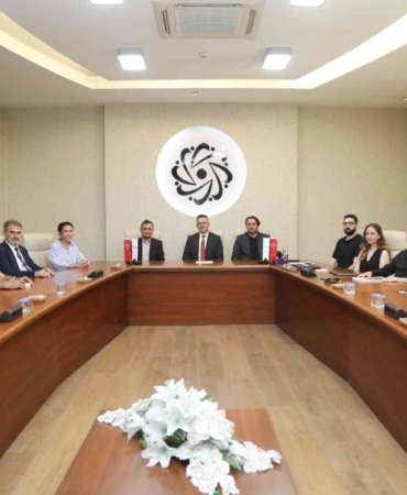 BTÜ’den Avrupa Birliği destekli yenilikçi XR projesi: SkillXR