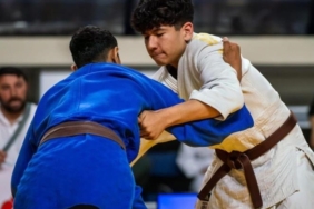 Bilecikli judocu Ahmet Buğra Kısa, Milli Takım kampına davet edildi