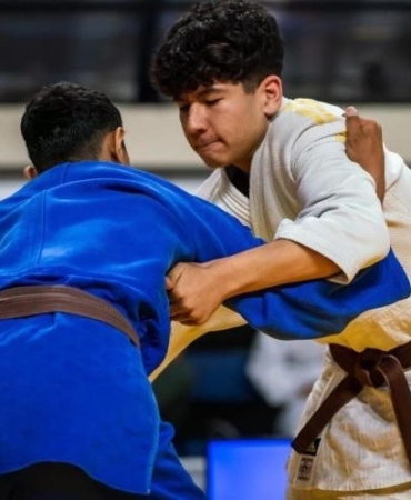 Bilecikli judocu Ahmet Buğra Kısa, Milli Takım kampına davet edildi