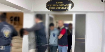 Sakarya merkezli 36 ilde ’Çevrimiçi Çocuk Müstehcenliği’ operasyonu: 86 gözaltı