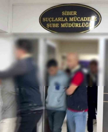 Sakarya merkezli 36 ilde ’Çevrimiçi Çocuk Müstehcenliği’ operasyonu: 86 gözaltı