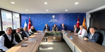 Bilecik’te İl Genel Meclisi üyeleri hizmetleri masaya yatırdı