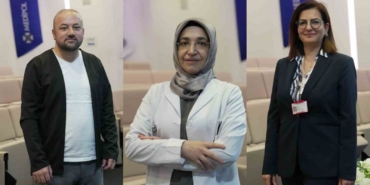 Kök hücre bağışı hayat kurtarıyor