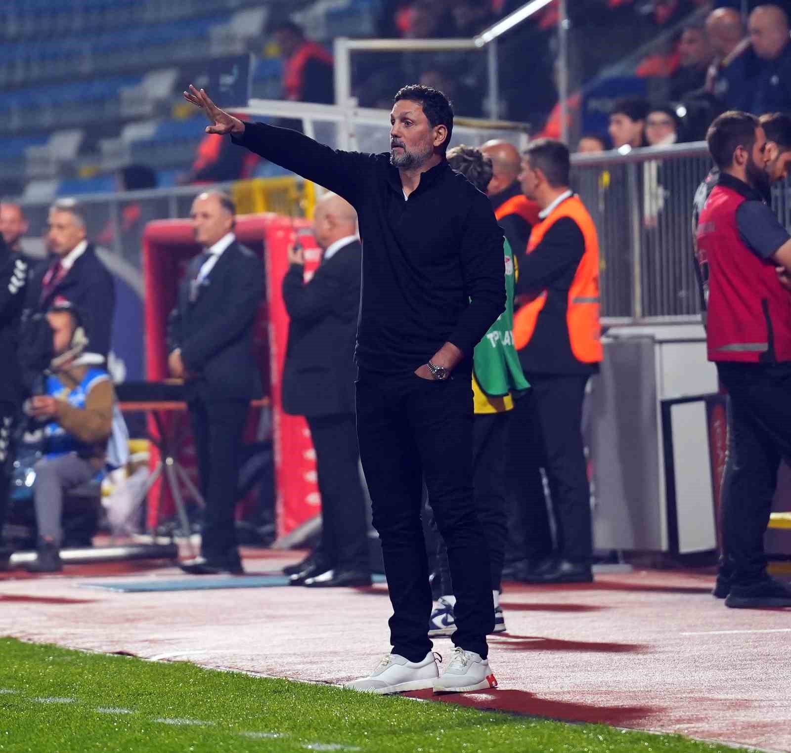 Erol Bulut: "Geçen hafta kulüp içerisinde olan biri bütün bilgileri Nuri Şahin’e aktarmış"