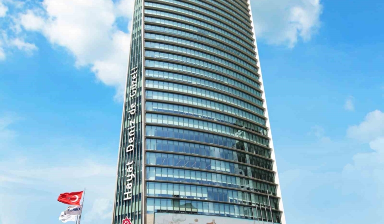 DenizLeasing ve Proparco 50 milyon euro tutarında yeşil kredi anlaşması imzaladı