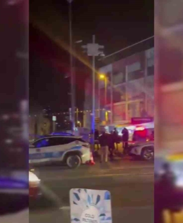 Esenyurt’ta kız meselesi cinayet ile son buldu