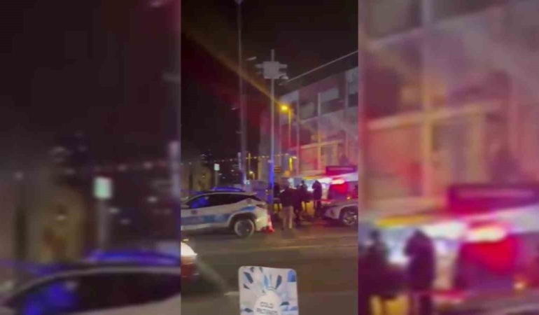 Esenyurt’ta kız meselesi cinayet ile son buldu