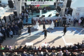 Sultangazi’de Ardahan Tanıtım Günleri’ne yoğun ilgi