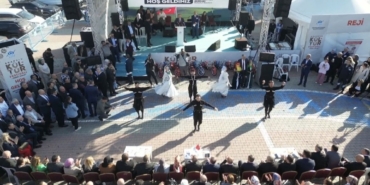 Sultangazi’de Ardahan Tanıtım Günleri’ne yoğun ilgi