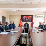Bilecik’in emniyeti masaya yatırıldı