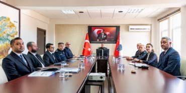 Bilecik’in emniyeti masaya yatırıldı