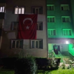 Bursa’ya şehit ateşi düştü