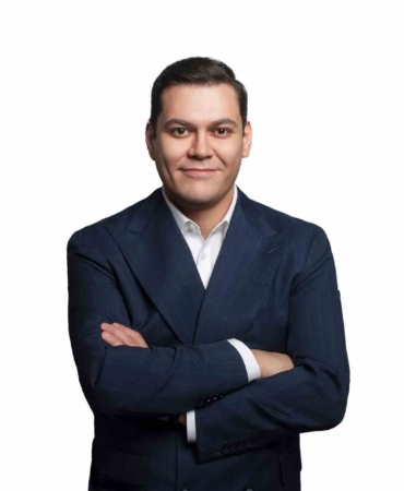 TAG’ın kurucusu Öktem: "Siber güvenlik tehdit edilmemeli"