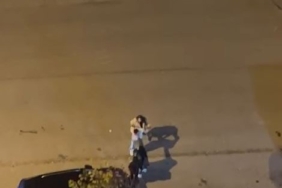 Esenyurt’ta aldatıldığı iddia edilen kadın ortalığı birbirine kattı